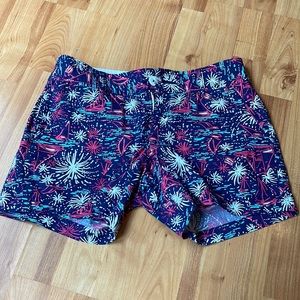 Lilly Pulitzer Callahan Shorts